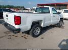 Chevrolet Silverado 1500 Wt Image 3