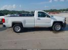 Chevrolet Silverado 1500 Wt Image 13
