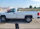 Chevrolet Silverado 1500 Wt Image 16