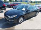 Kia Optima Lx Image 13