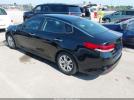 Kia Optima Lx Image 3