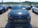 Kia Optima Lx Image 9