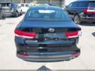 Kia Optima Lx Image 17
