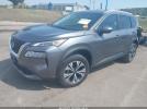 Nissan Rogue Sv Intelligent Awd Image 2