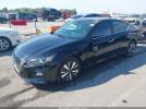 Nissan Altima Sv Fwd Image 3