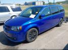 Dodge Grand Caravan Gt Image 5