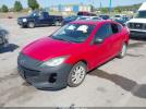 Mazda Mazda3 I Grand Touring Image 9