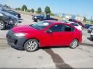 Mazda Mazda3 I Grand Touring Image 16