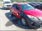 Mazda Mazda3 I Grand Touring Image 7