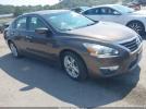 Nissan Altima 2.5 Sv Image 1