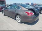 Nissan Altima 2.5 Sv Image 3