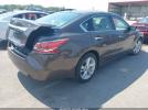Nissan Altima 2.5 Sv Image 2