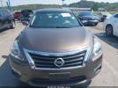 Nissan Altima 2.5 Sv Image 11