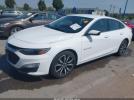 Chevrolet Malibu Fwd Rs Image 3