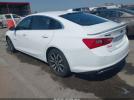 Chevrolet Malibu Fwd Rs Image 2