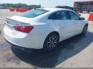 Chevrolet Malibu Fwd Rs Image 7