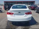 Chevrolet Malibu Fwd Rs Image 14