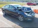 Hyundai SONATA Limited Image 1
