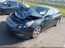 Hyundai SONATA Limited Image 4