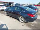 Hyundai SONATA Limited Image 3