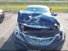 Hyundai SONATA Limited Image 16