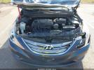 Hyundai SONATA Limited Image 2