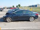 Hyundai SONATA Limited Image 14