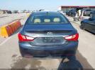 Hyundai SONATA Limited Image 10