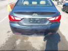 Hyundai SONATA Limited Image 13