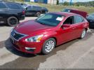 Nissan Altima 2.5 S Image 4