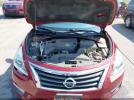 Nissan Altima 2.5 S Image 7