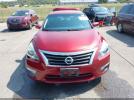 Nissan Altima 2.5 S Image 11