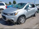 Chevrolet Trax Lt Image 4