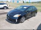 Toyota Prius Three Image 10
