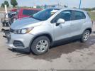 Chevrolet Trax Ls Image 3