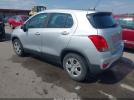 Chevrolet Trax Ls Image 5