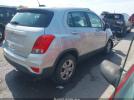 Chevrolet Trax Ls Image 4