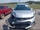 Chevrolet Trax Ls Image 14