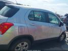 Chevrolet Trax Ls Image 12