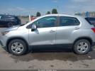 Chevrolet Trax Ls Image 2