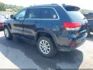 Jeep Grand Cherokee Laredo Image 5
