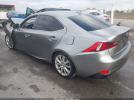 Lexus Is Image 3