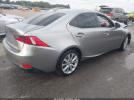 Lexus Is Image 8