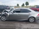 Lexus Is Image 15