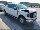 Ford F-150 Lariat Image 1