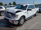 Ford F-150 Lariat Image 7