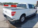 Ford F-150 Lariat Image 8