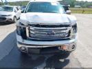 Ford F-150 Lariat Image 3