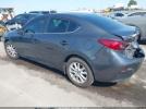 Mazda Mazda3 I Touring Image 12