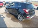 Buick Encore Awd Preferred Image 2